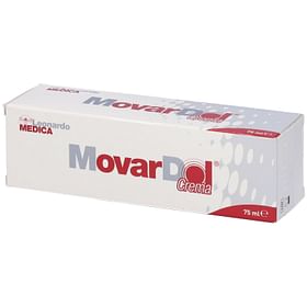 Movardol Crema 75 Ml