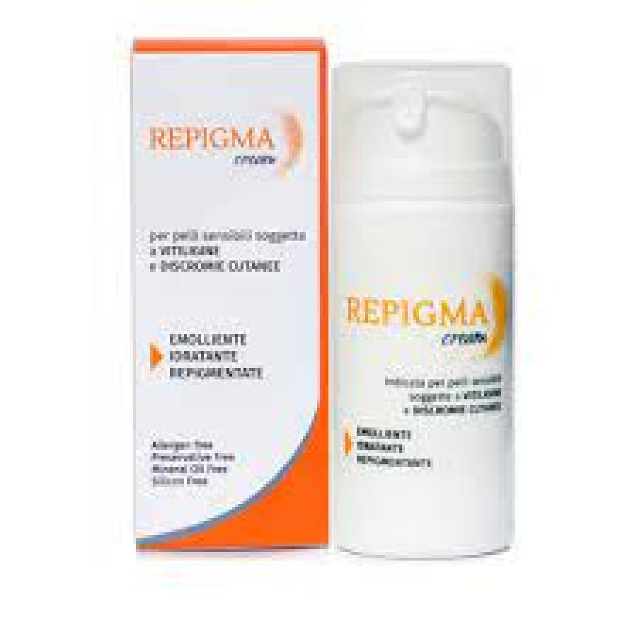 REPIGMA CREAM 100 ML