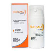 REPIGMA CREAM 100 ML
