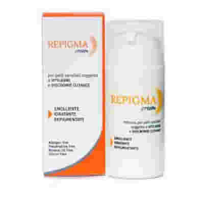 REPIGMA CREAM 100 ML