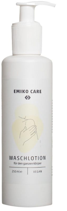 EMIKO CARE SAPONE LIQUIDO 250 ML