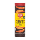 SCHAR CURVIES BBQ 170 G