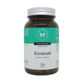 ECOSCUD 100 CAPSULE VEGETALI