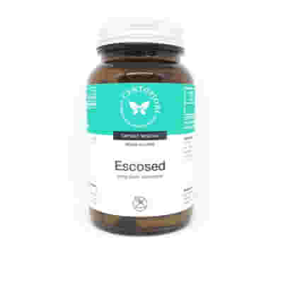 ESCOSED 100 CAPSULE VEGETALI