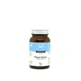 FIENO GRECO 100 CAPSULE VEGETALI