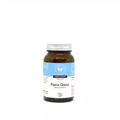 FIENO GRECO 100 CAPSULE VEGETALI