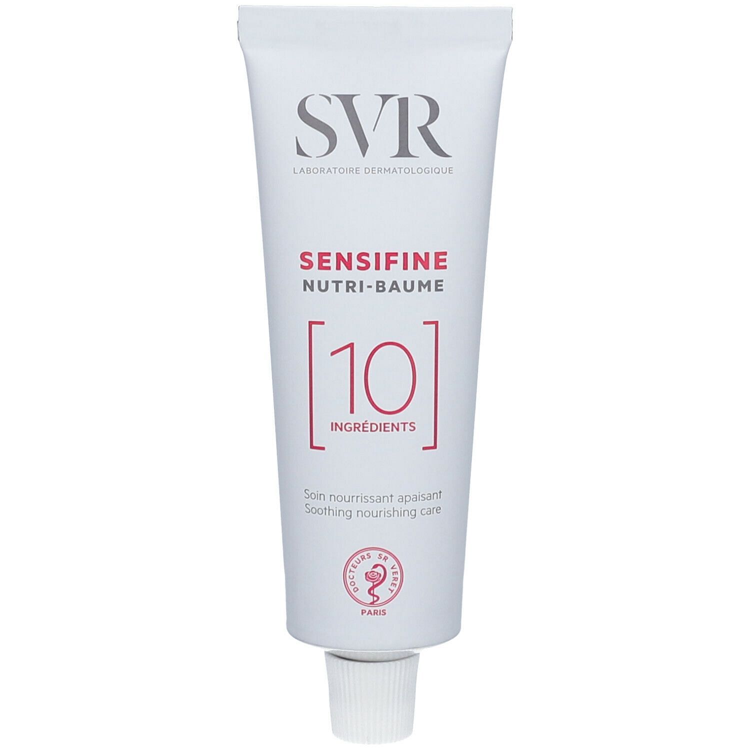 Sensifine Nutribaume 40 Ml