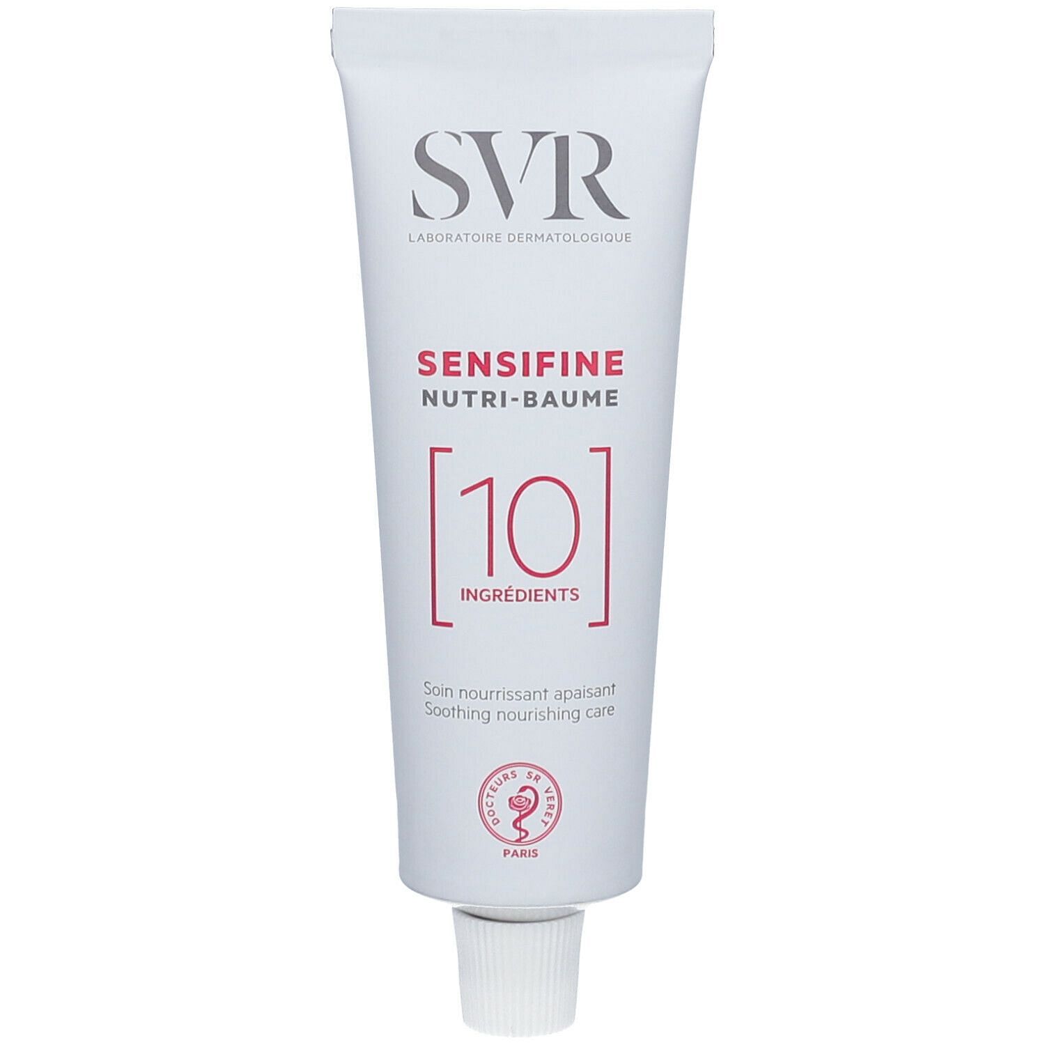 Laboratoire SVR 