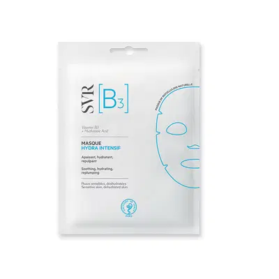 HYDRA INTENSIF MASQUE B3 SOOTHING HYDRATING REPLUMPING 12 ML HYDRA INTENSIF MASQUE B3 SOOTHING HYDRATING REPLUMPING 12 ML
