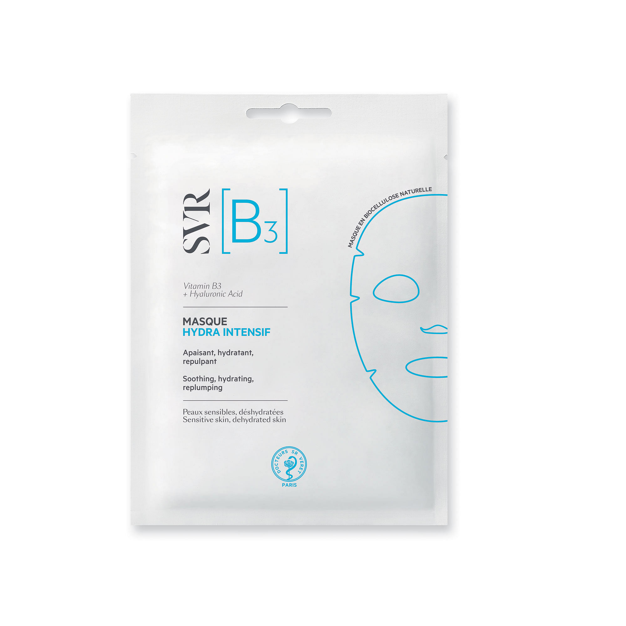 Masque B 12 Ml