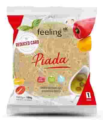 FEELING OK PIADA START 100 G