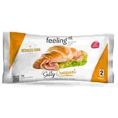 FEELING OK SALTY CROISSANT 50 G