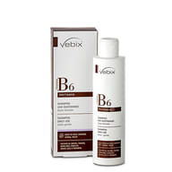VEBIX PHYTAMIN SHAMPOO USO QUOTIDIANO EUDERMICO 250 ML