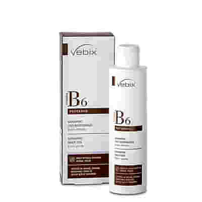 VEBIX PHYTAMIN SHAMPOO USO QUOTIDIANO EUDERMICO 250 ML