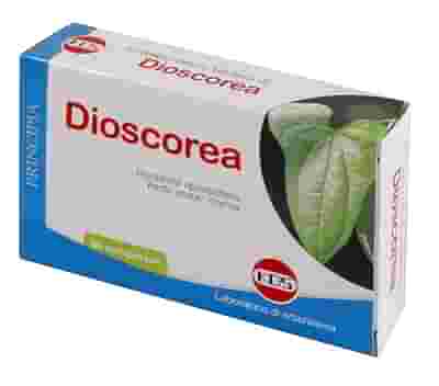 DIOSCOREA ESTRATTO SECCO 60 COMPRESSE