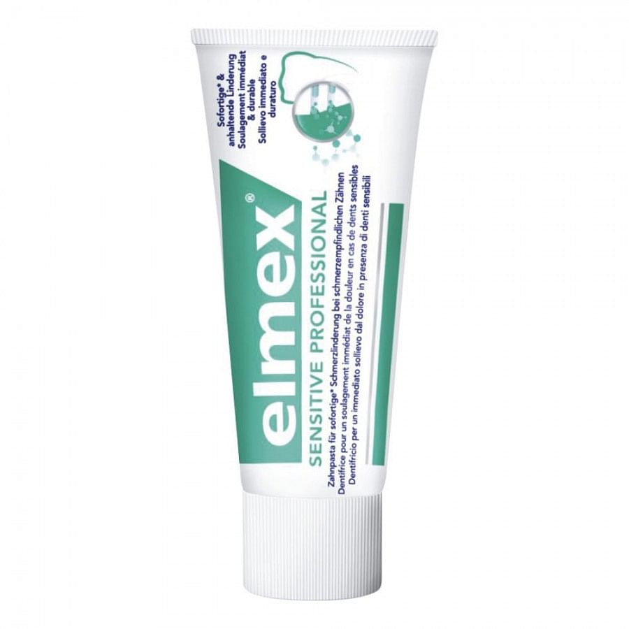 Elmex Sensitive Professional Dentifricio 20 Ml