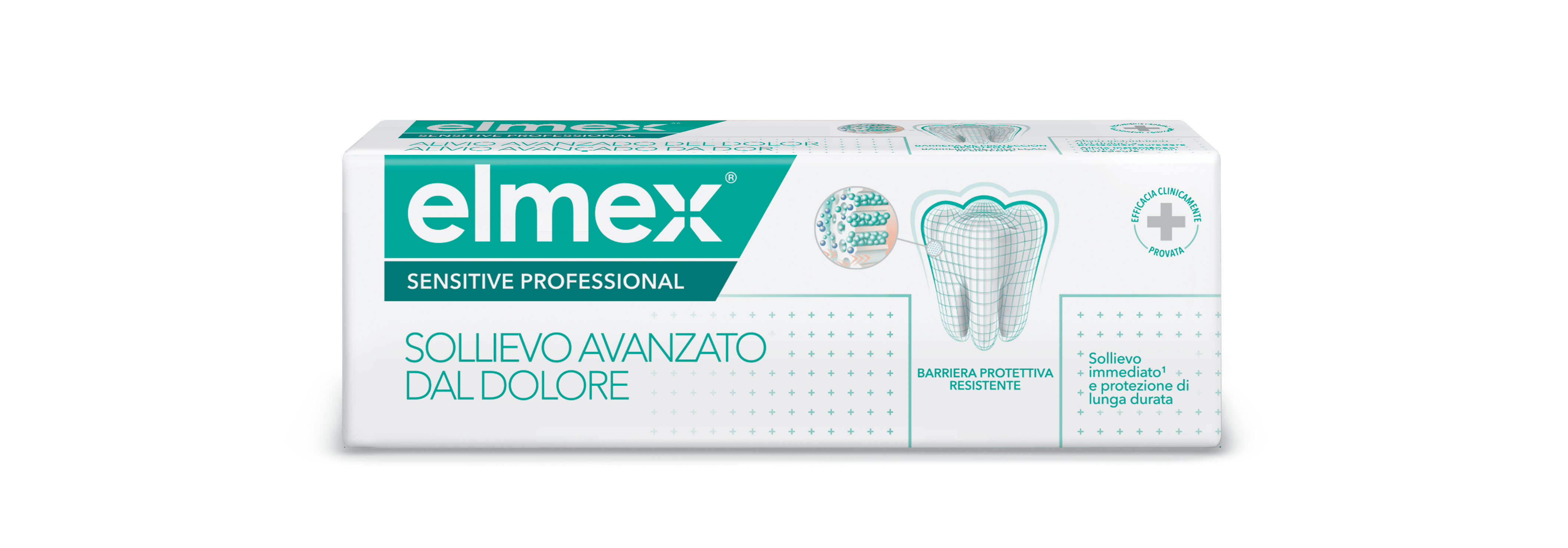 ELMEX SENSITIVE PROFESSIONAL 20 ML