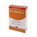 B1B6B12 60 COMPRESSE