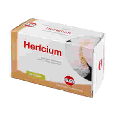 HERICIUM ESTRATTO SECCO 60 CAPSULE