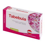 TABEBUIA ESTRATTO SECCO 60 COMPRESSE