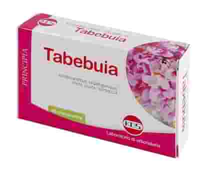 TABEBUIA ESTRATTO SECCO 60 COMPRESSE