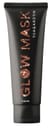 GLOW MASK AMBER GOLD 805