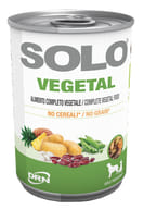 SOLO VEGETAL ADULT MEDIUM MAXI 400 G