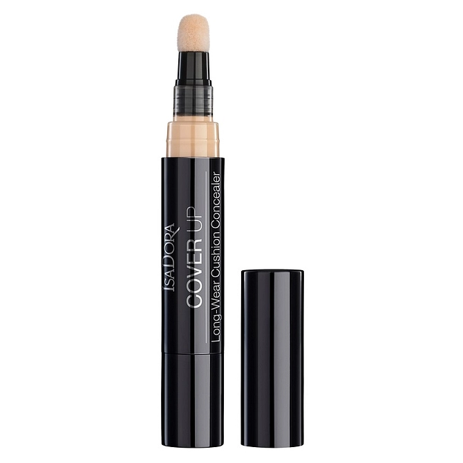 Isadora Cover Up Long Wear Cushion Concealer 50