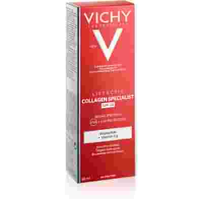 LIFTACTIVE COLLAGEN SPEC ANTI MACCHIE SPF25 50 ML