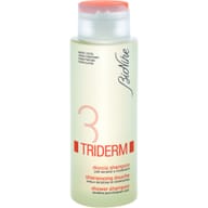 TRIDERM DOCCIA SHAMPOO 400 ML