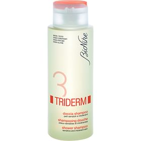 Triderm Doccia Shampoo 400 Ml