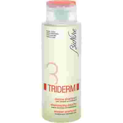 TRIDERM DOCCIA SHAMPOO 400 ML