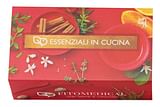 NOTE AGRUMATE OLIO ESSENZIALE 15 ML COFANETTO