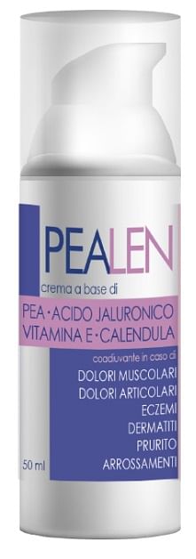 Pealen Crema 50 Ml