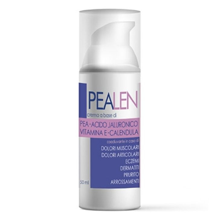 PEALEN CREMA 50 ML