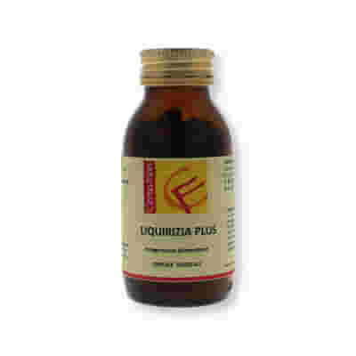 LIQUERIZIA PLUS 100 CAPSULE VEGETALI