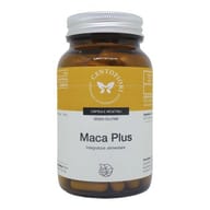 MACA PLUS 100 CAPSULE VEGETALI