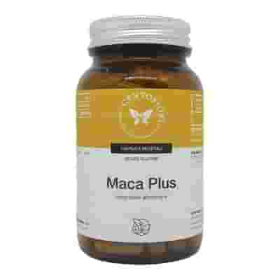 MACA PLUS 100 CAPSULE VEGETALI