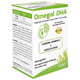 OMEGAL DHA 40 CAPSULE MOLLI