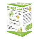 OMEGAL DHA 40 CAPSULE MOLLI