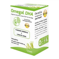 OMEGAL DHA 40 CAPSULE MOLLI