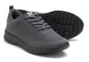 ALMA VELVETY SCARPA ANTRACITA/ANTHRACITE 36