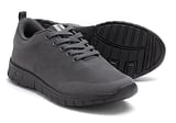ALMA VELVETY SCARPA ANTRACITA/ANTHRACITE 41