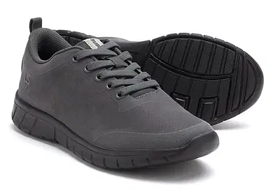 ALMA VELVETY SCARPA ANTRACITA/ANTHRACITE 43 ALMA VELVETY SCARPA ANTRACITA/ANTHRACITE 43
