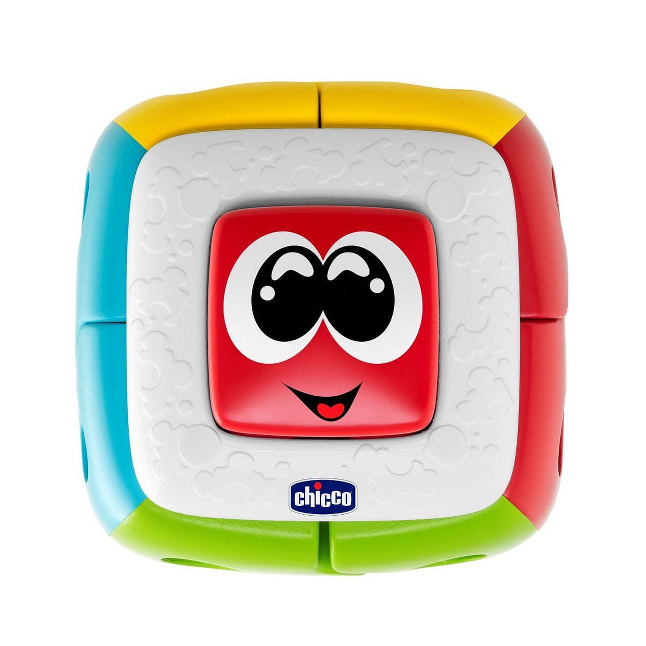 Chicco Gioco S2 P Q Bricks