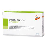 VENOLEN PLUS 30 COMPRESSE RIVESTITE