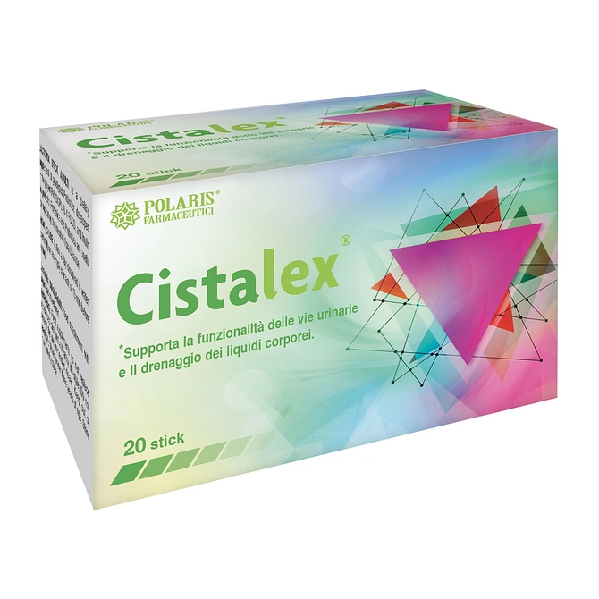 Cistalex 20 Stick