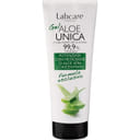 LABCARE GEL ALOE UNICA 99,9% CON MICROSFERE 200 ML