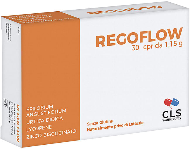 Regoflow 30 Compresse