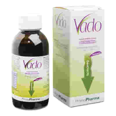 VADO SCIROPPO FICHI E MANNA 10 STICK 2,5 ML